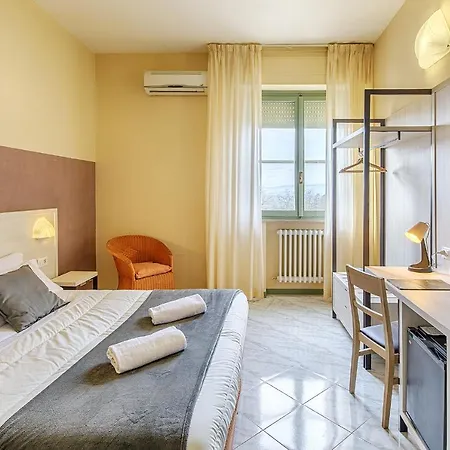 Castello Hotel 3*