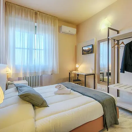 Castello Hotel