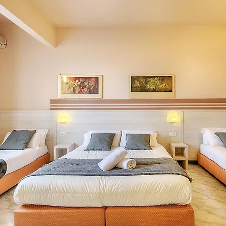 Hotel Castello