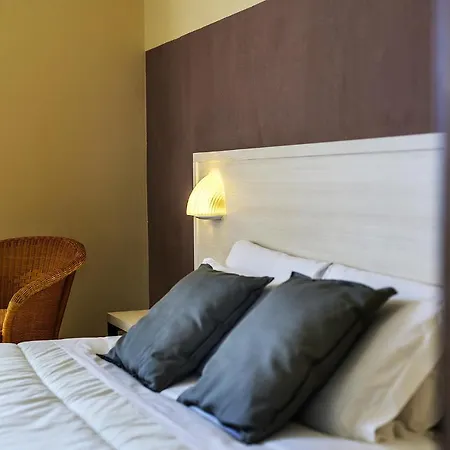 Castello Hotel 3*