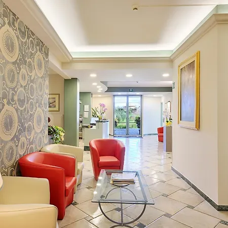 Castello Hotel