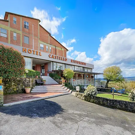 Castello Отель 3*