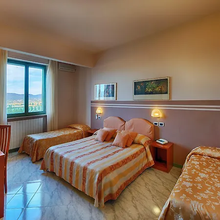 Ξενοδοχείο Castello 3*