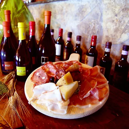 Castello 3* Sovicille