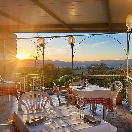 Castello 3* Sovicille