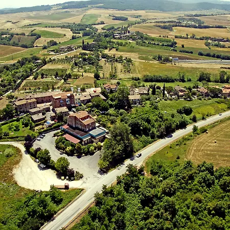 Castello Ξενοδοχείο 3*