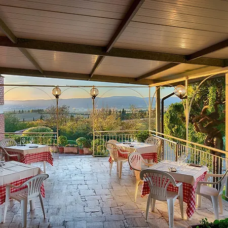 Castello Ξενοδοχείο Sovicille