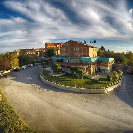 Ξενοδοχείο Castello 3*