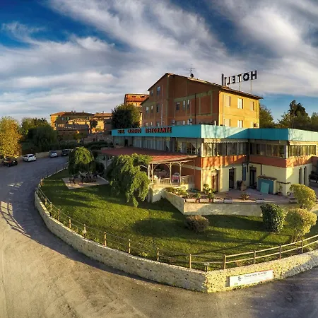 Ξενοδοχείο Castello 3*