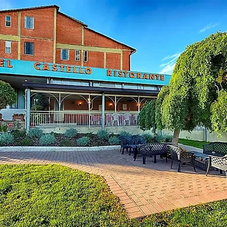 Hotel Castello 3*