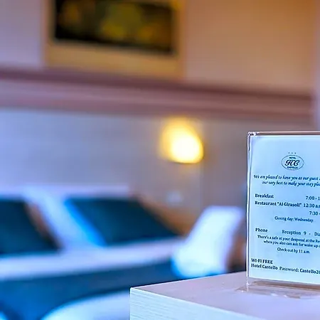 Castello Hotel Sovicille