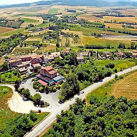 Castello Hotel Sovicille