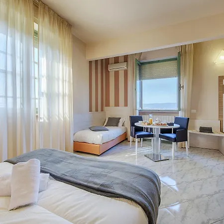 Hotel Castello Sovicille