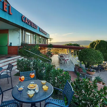 Hotel Castello