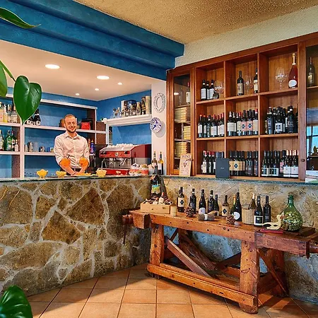 Hotel Castello Sovicille