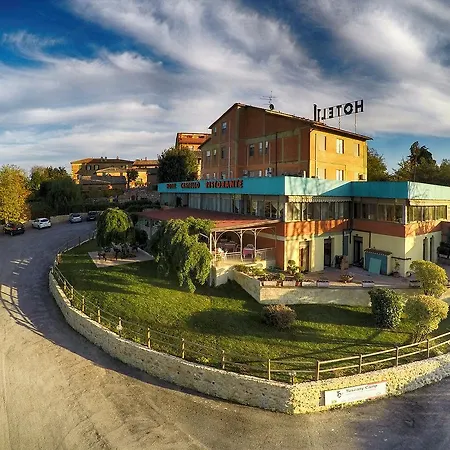 Castello Sovicille