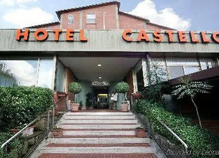 Castello Sovicille