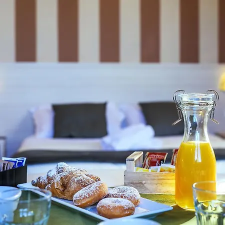 Hotel Castello Sovicille