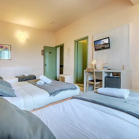 Hotel Castello 3*