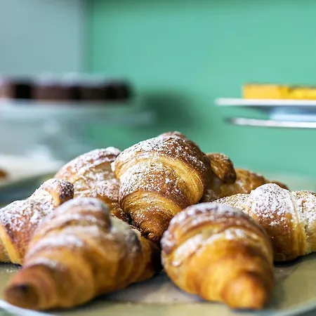 城堡酒店 酒店 索维奇勒
