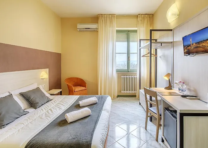 Castello Hotel 3*