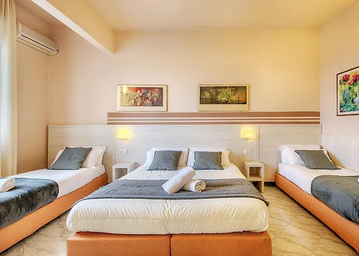 Hotel Castello