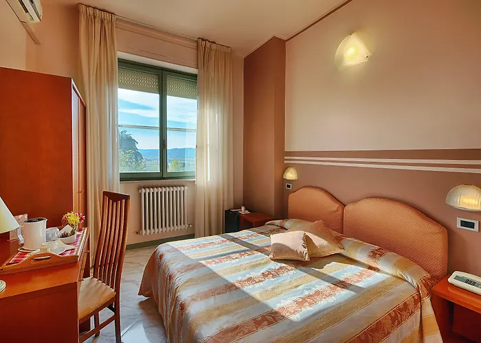 Castello Hotel