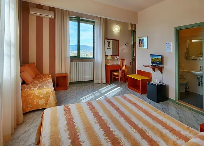 Castello Hotel 3*