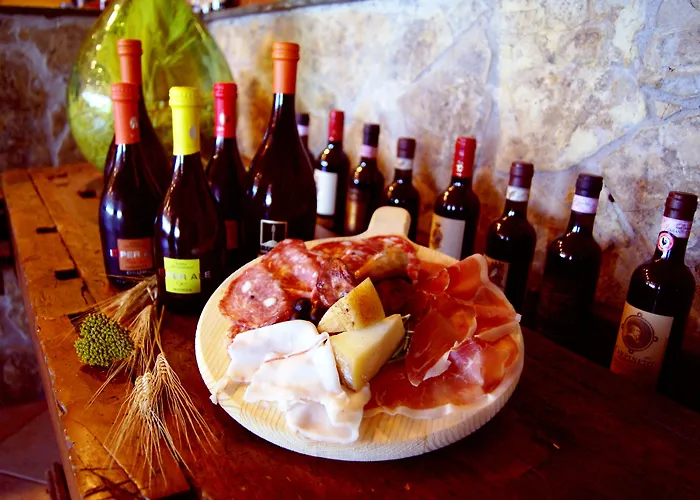 Castello 3* Sovicille