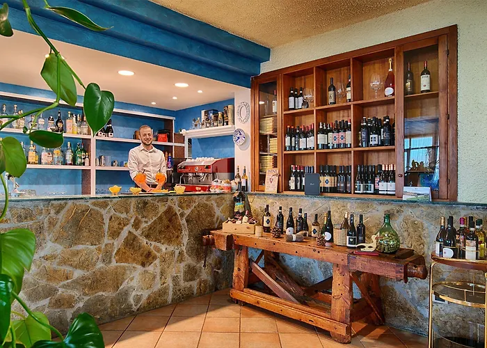 Hotel Castello 3*