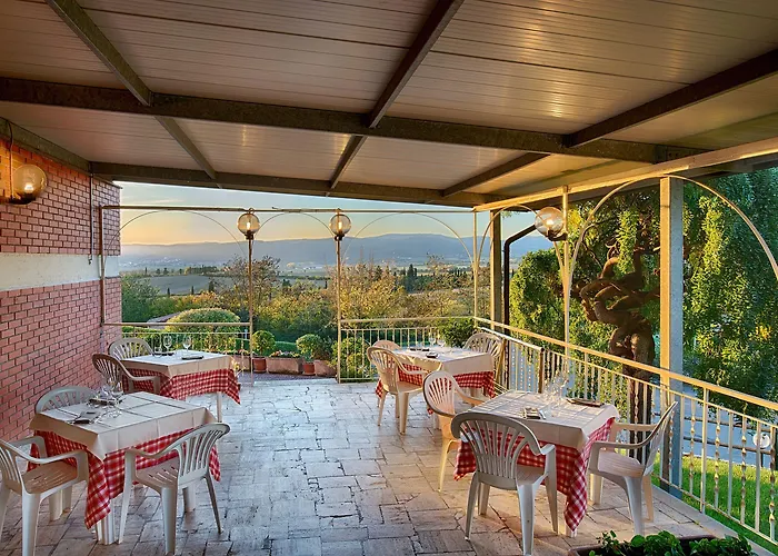 Castello Hotel Sovicille