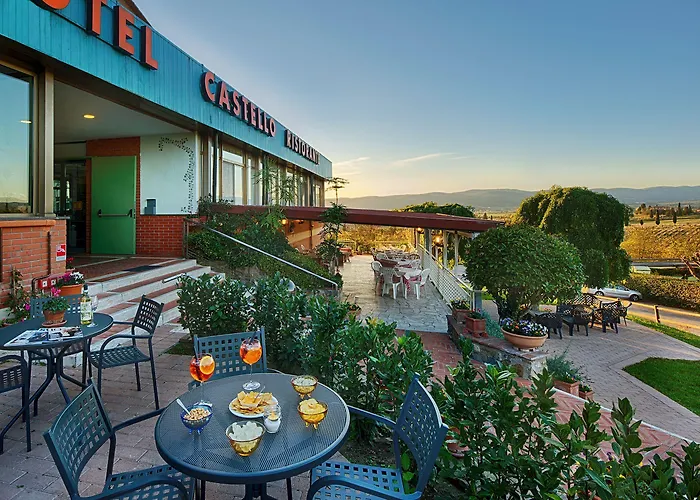 Castello Hotel