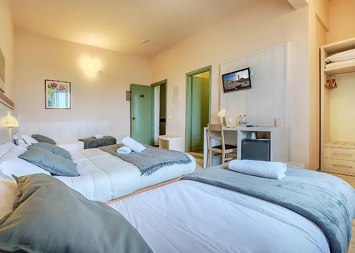 Hotel Castello 3*