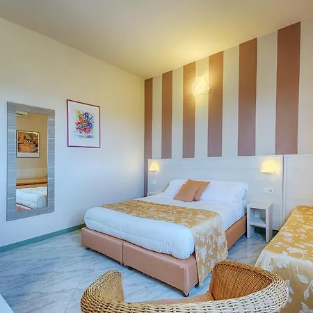 Hotell Castello Sovicille