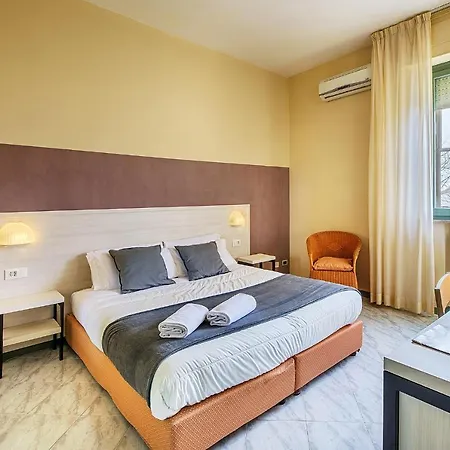 Hotell Castello Sovicille