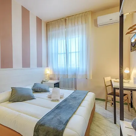 Castello Hotell 3*