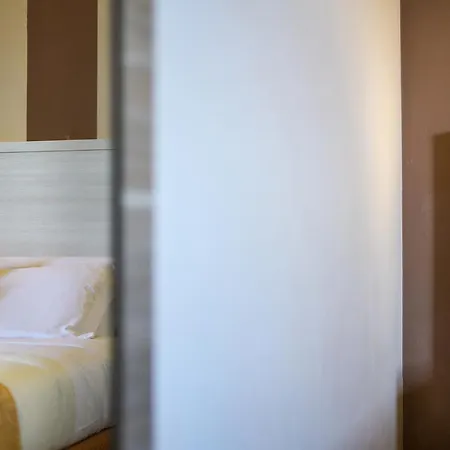 Hotell Castello Sovicille