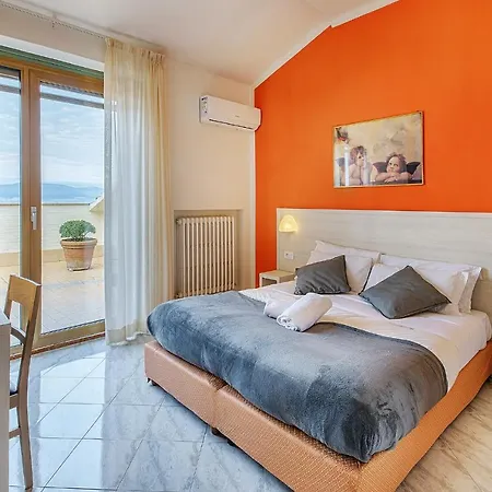 Castello Hotell