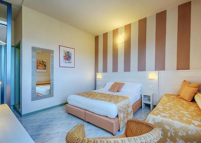 Hotel Castello Sovicille