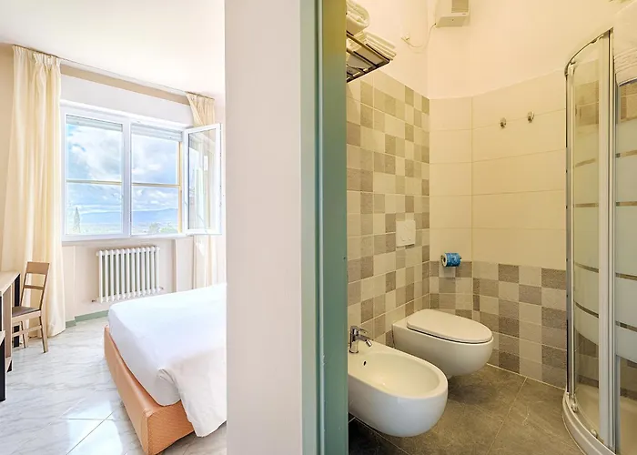 Hotel Castello 3*