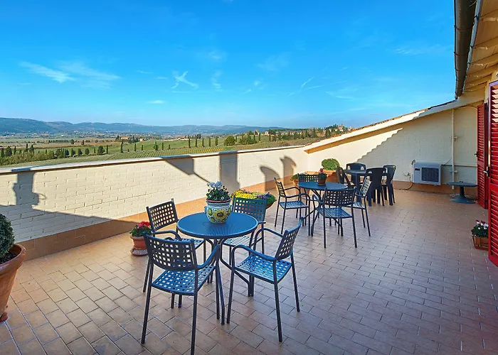 Castello Hotel