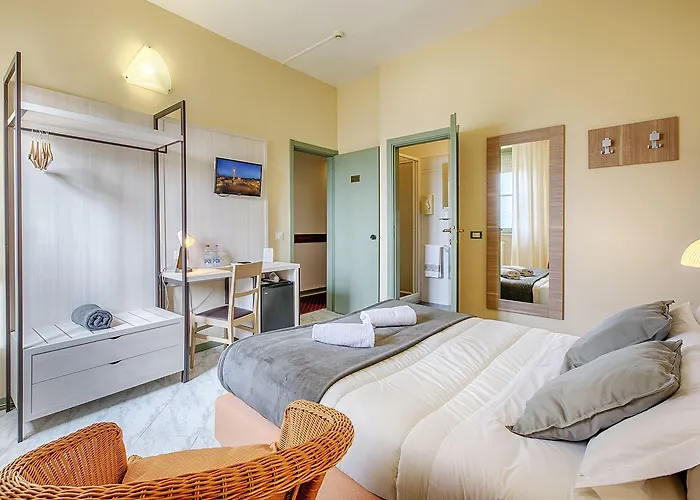 Castello Hotel