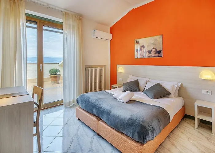 Castello Hotel